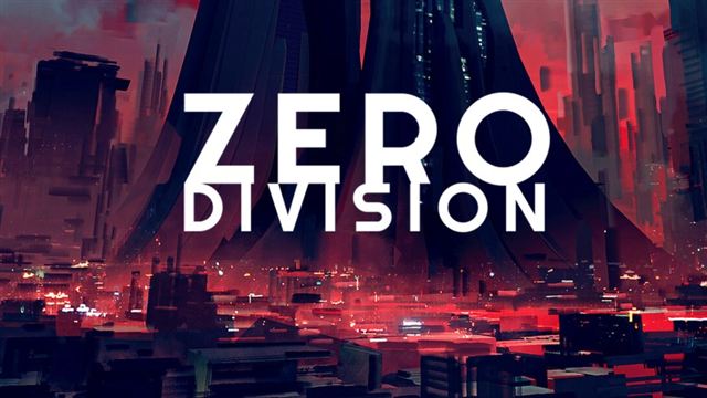 Tải game Zero Division-SKIDROW