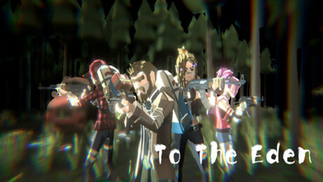 Bộ sưu tập game To the Eden 末日行者