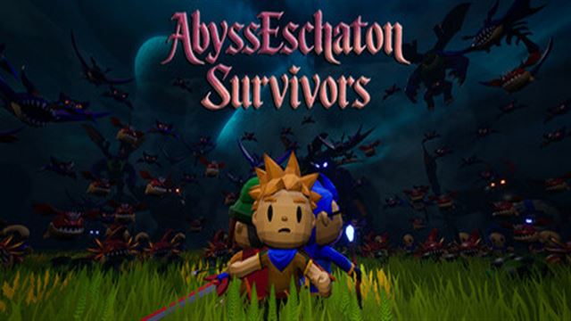 Bộ sưu tập game Abyss Eschaton Survivors