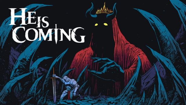 Bộ sưu tập game He is Coming