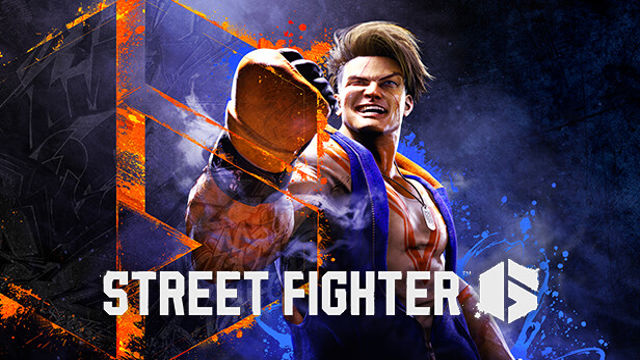 Bộ sưu tập game Street Fighter™ 6