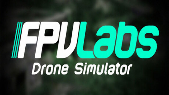 Bộ sưu tập game FPV Labs - Drone Simulator