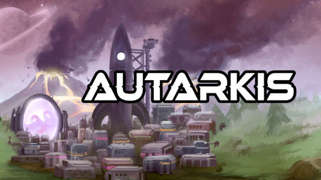 Bộ sưu tập game AUTARKIS
