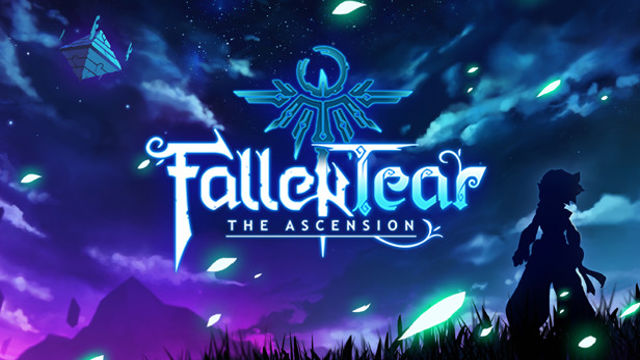 Bộ sưu tập game Fallen Tear: The Ascension