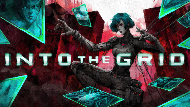 Bộ sưu tập game Into The Grid