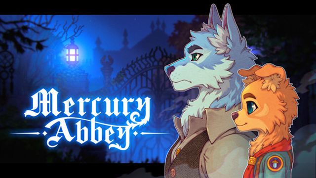 Tải game Mercury Abbey v1.0.4-P2P