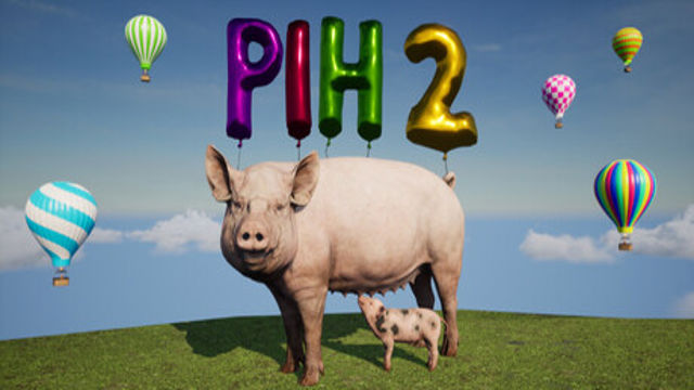 Bộ sưu tập game Pih 2