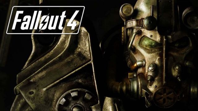 Bộ sưu tập game Fallout 4