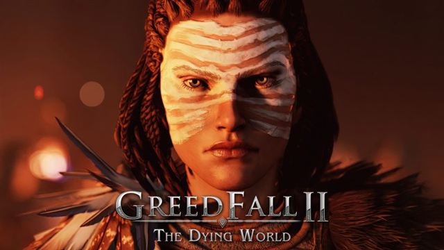 Tải game GreedFall II The Dying World v0.1.1 Early Access