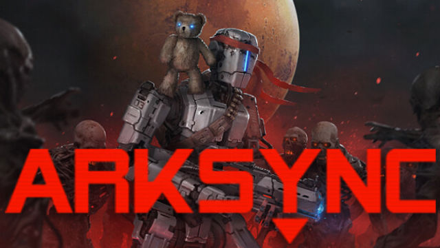 Bộ sưu tập game Arksync