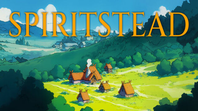 Bộ sưu tập game Spiritstead