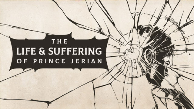 Bộ sưu tập game The Life and Suffering of Prince Jerian