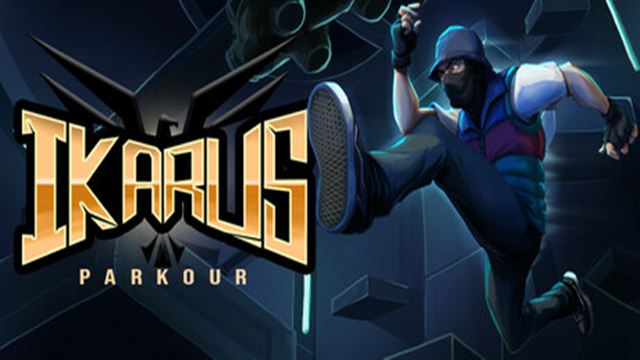 Bộ sưu tập game Ikarus Parkour