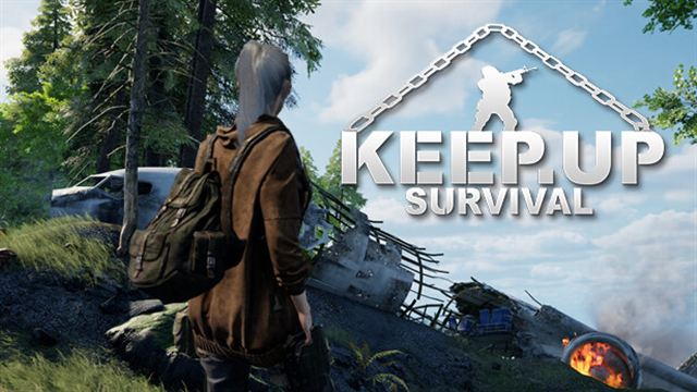 Tải game KeepUp Survival v20240906-TENOKE