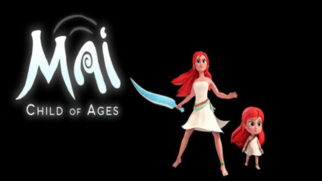 Bộ sưu tập game Mai: Child of Ages