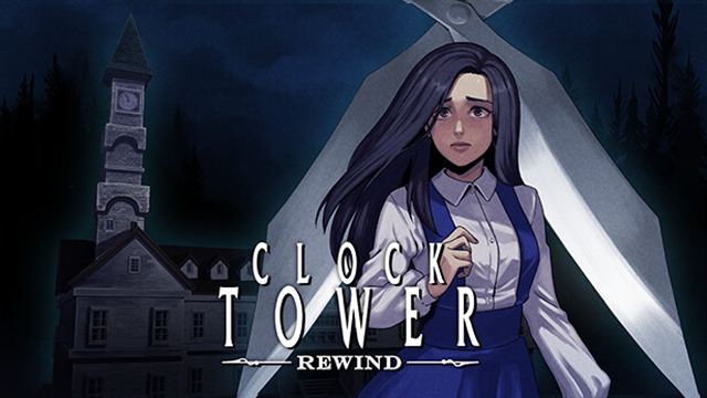 Tải game Clock Tower Rewind v20241209-P2P