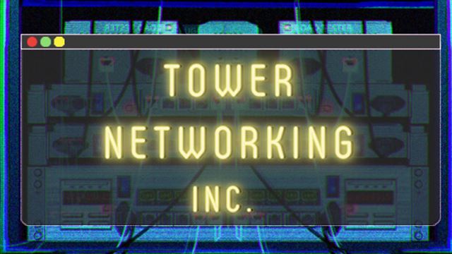 Bộ sưu tập game Tower Networking Inc.