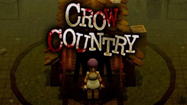 Tải game Crow Country-GoldBerg