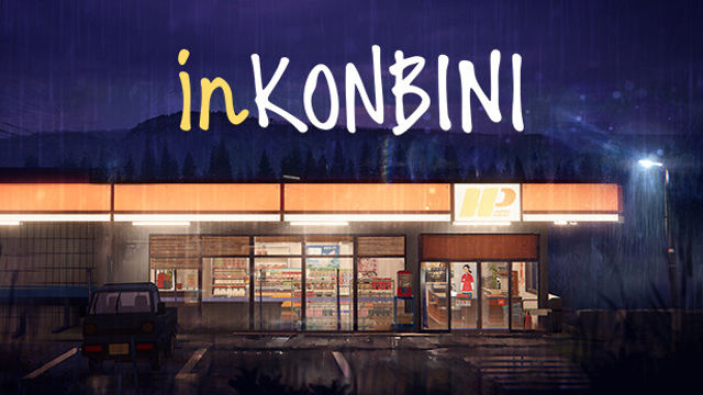 Bộ sưu tập game inKONBINI: One Store. Many Stories