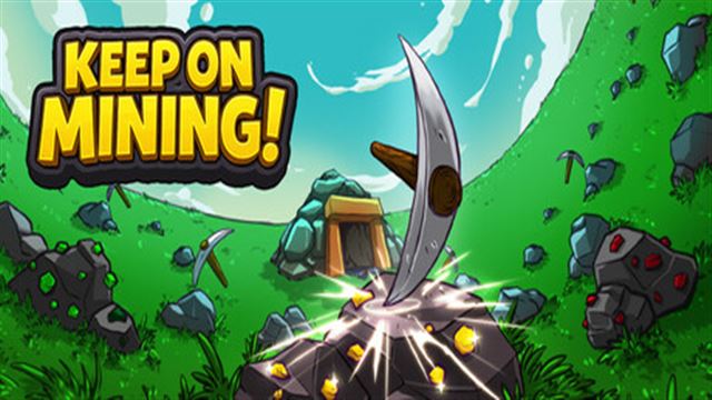 Bộ sưu tập game Keep on Mining!