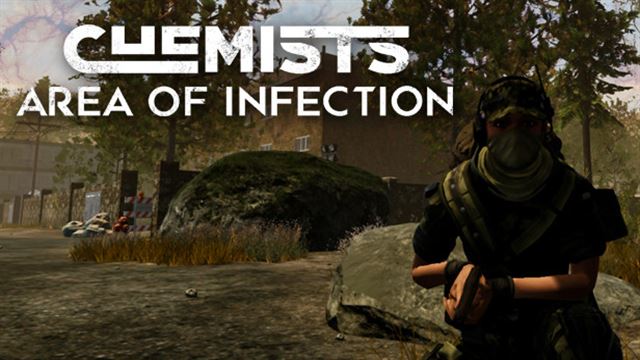 Tải game CHEMISTS Area of infection Early Access