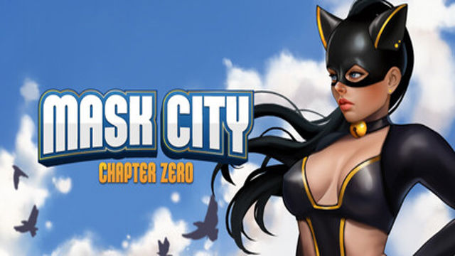Bộ sưu tập game Mask City: Chapter Zero