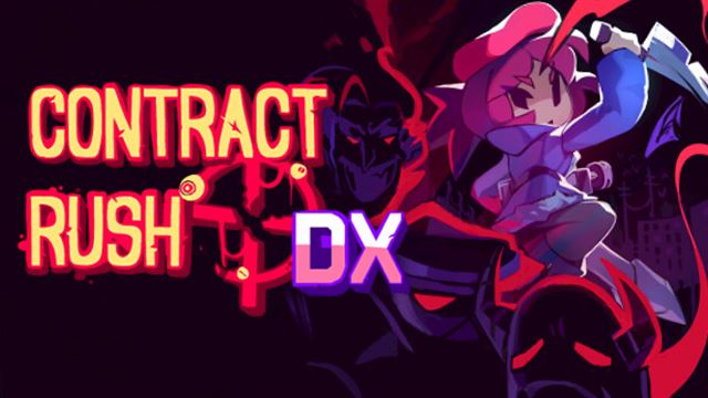 Bộ sưu tập game Contract Rush DX