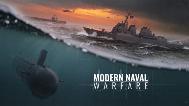 Bộ sưu tập game Modern Naval Warfare