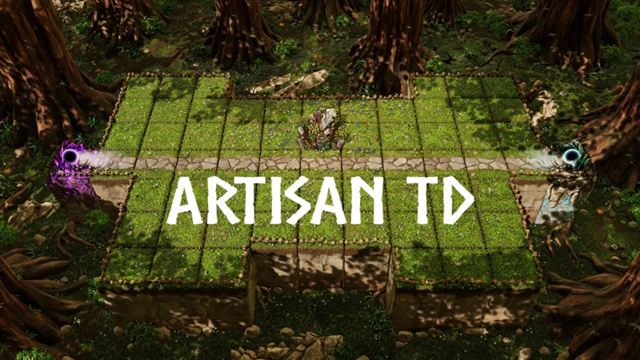 Tải game Artisan TD v1.310-TENOKE