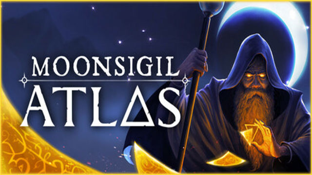 Bộ sưu tập game Moonsigil Atlas
