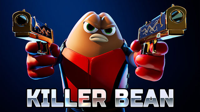 Bộ sưu tập game Killer Bean