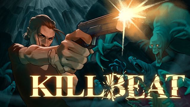 Bộ sưu tập game KILLBEAT