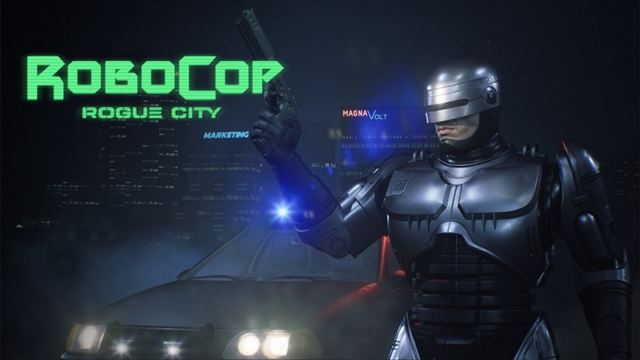 Tải game RoboCop Rogue City v1.6.0.HF-P2P