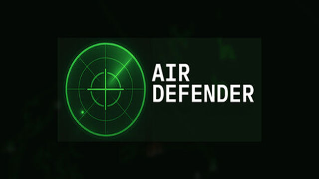 Bộ sưu tập game Air Defender