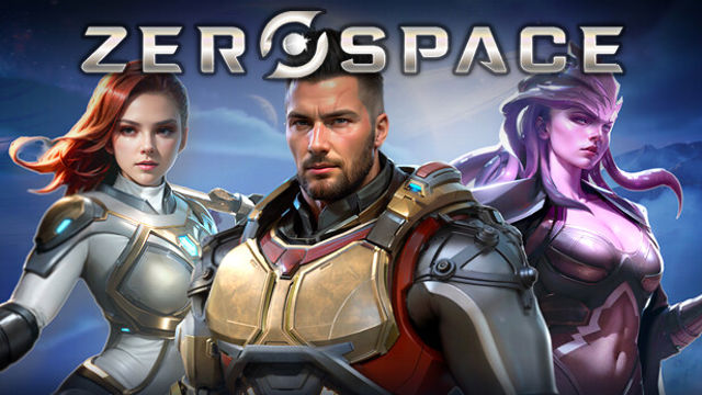 Bộ sưu tập game ZeroSpace