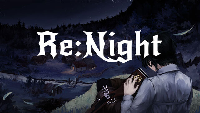 Bộ sưu tập game Re:Night