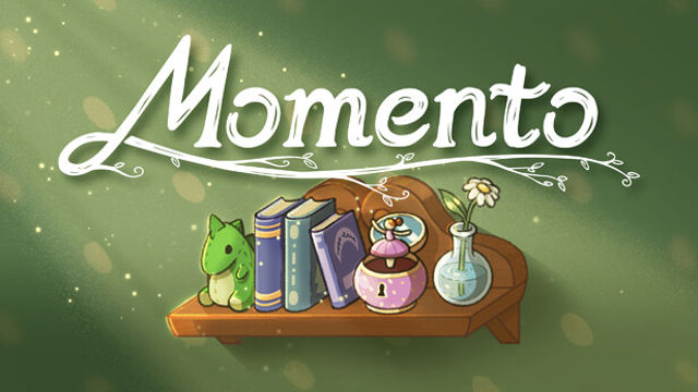 Bộ sưu tập game Momento