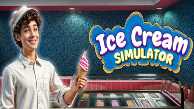 Bộ sưu tập game Ice Cream Simulator