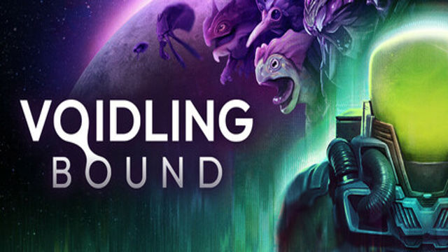 Bộ sưu tập game Voidling Bound