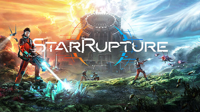 Bộ sưu tập game StarRupture
