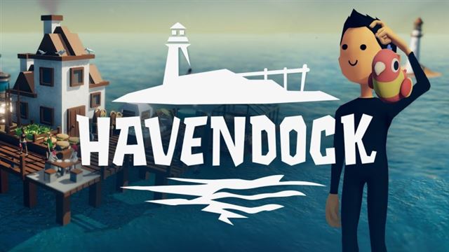 Bộ sưu tập game Havendock