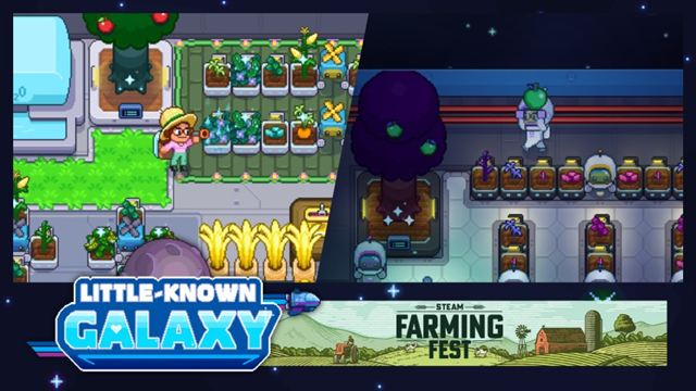 Tải game Little Known Galaxy v1.0.6-P2P