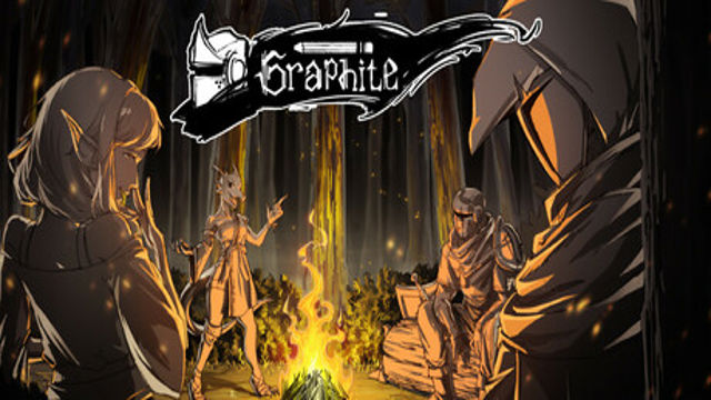 Bộ sưu tập game Graphite