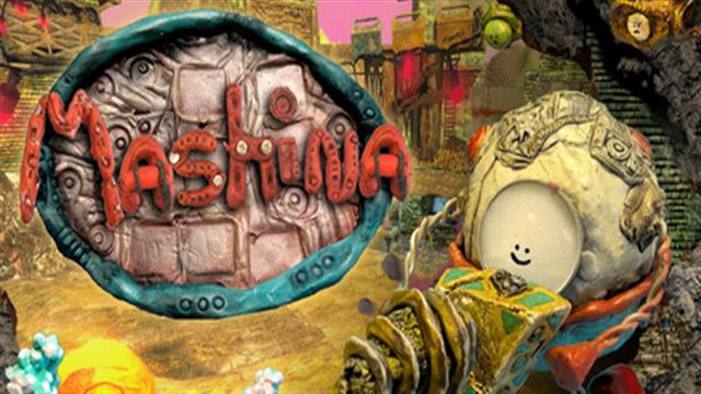 Bộ sưu tập game Mashina