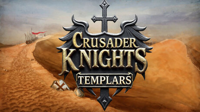 Bộ sưu tập game  Knights of the Crusades