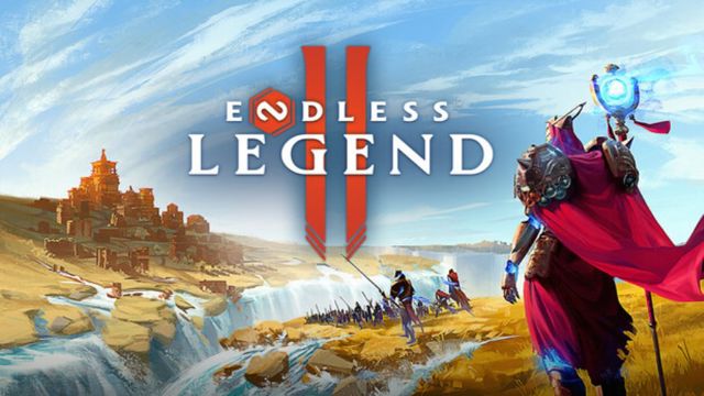 Bộ sưu tập game ENDLESS™ Legend 2