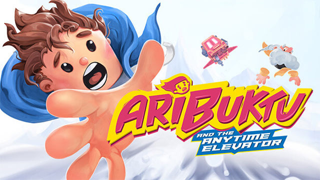 Bộ sưu tập game LIFTED