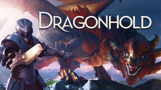 Bộ sưu tập game Dragonhold