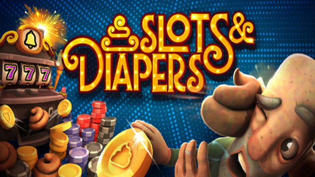 Bộ sưu tập game Slots & Diapers