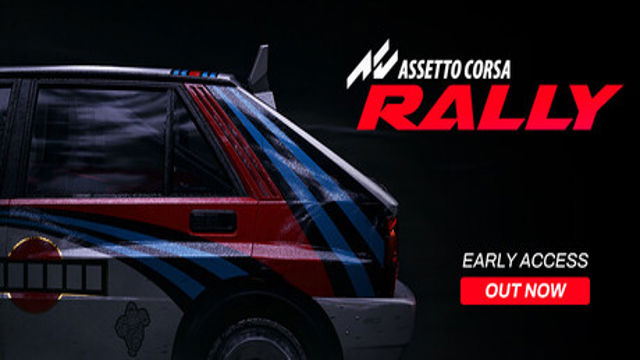 Bộ sưu tập game Assetto Corsa Rally